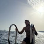 Benjamin Grosso - Thumbnail