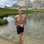 Benjamin Mascolo - Thumbnail