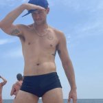 Brandon Flynn - Thumbnail