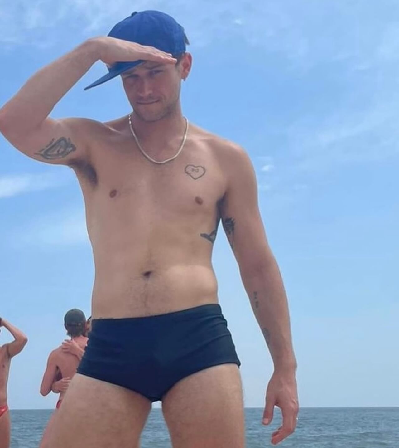 Brandon Flynn