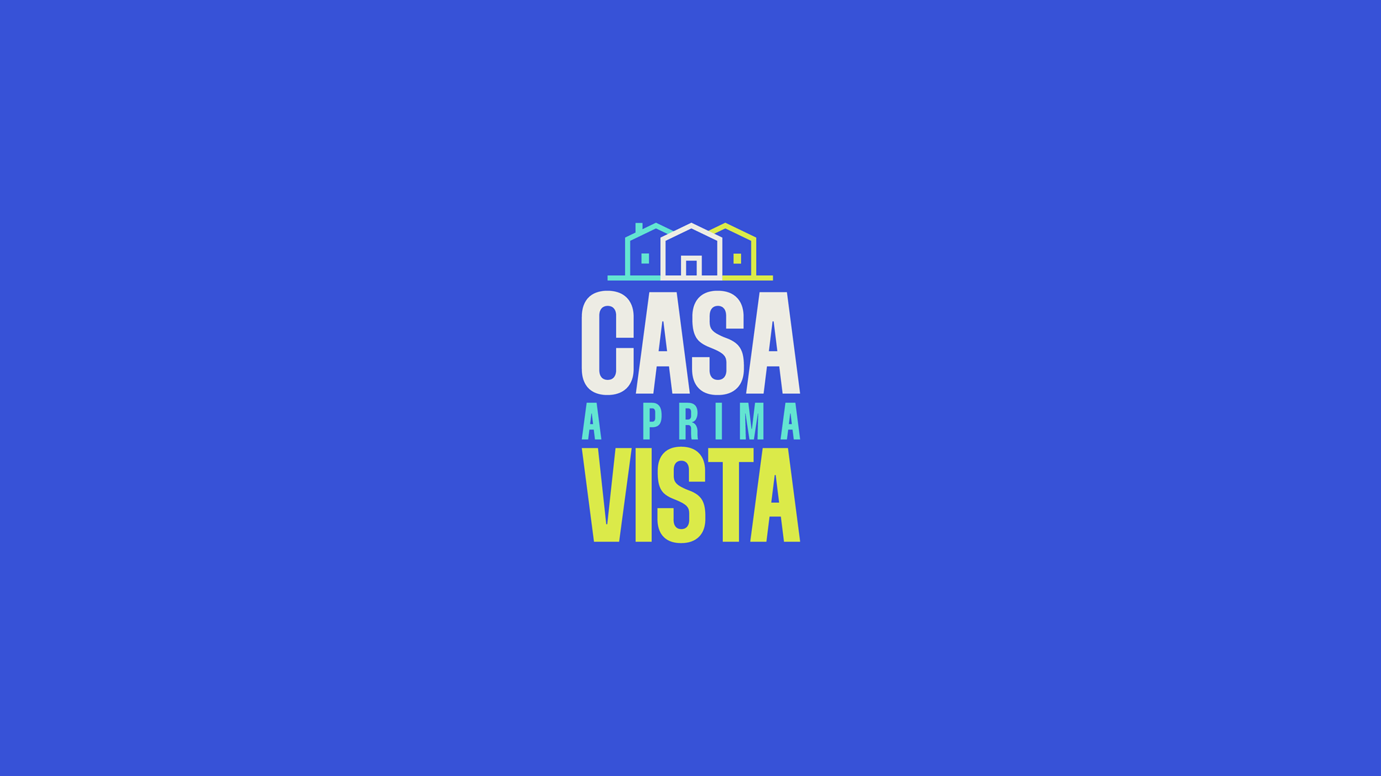 Logo Casa a prima vista