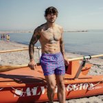 Claudio Sona - Thumbnail