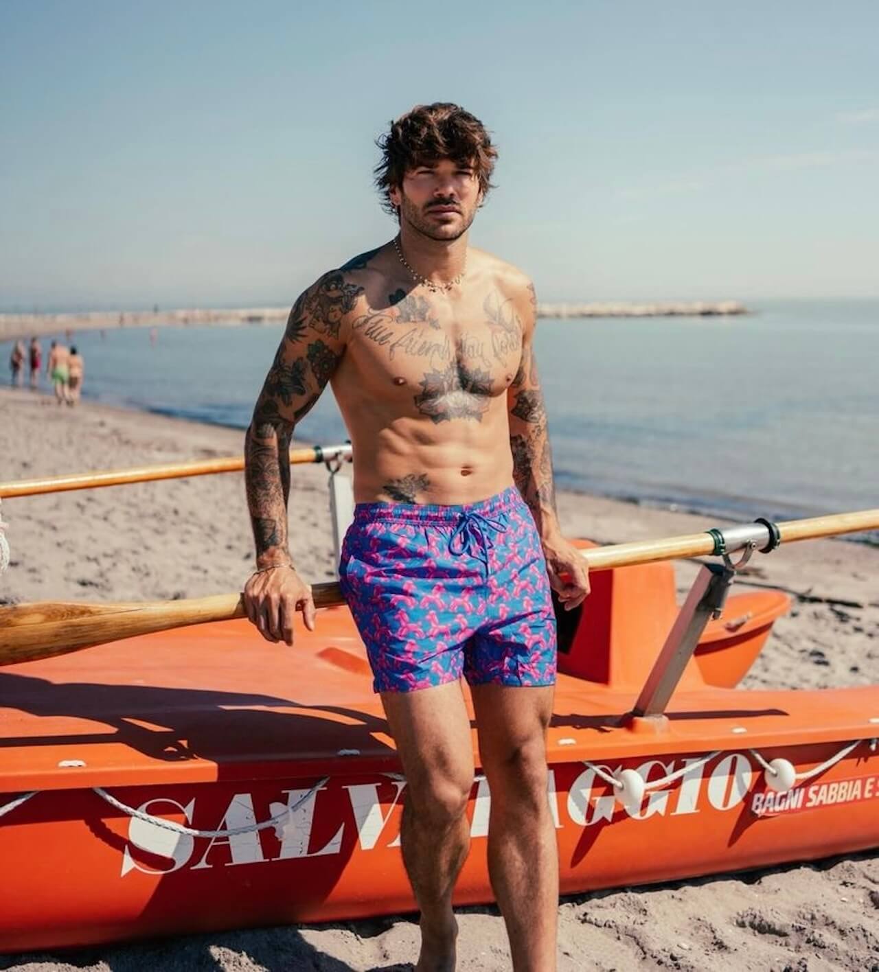 Claudio Sona