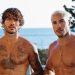 Claudio Sona e Nik Cornia - Thumbnail