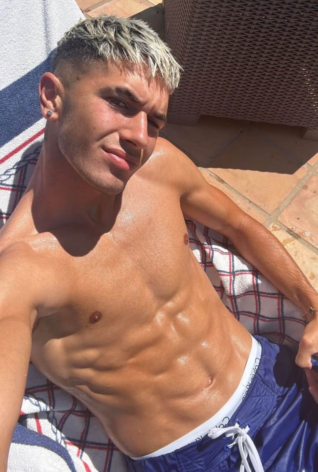 Cristian Volpato