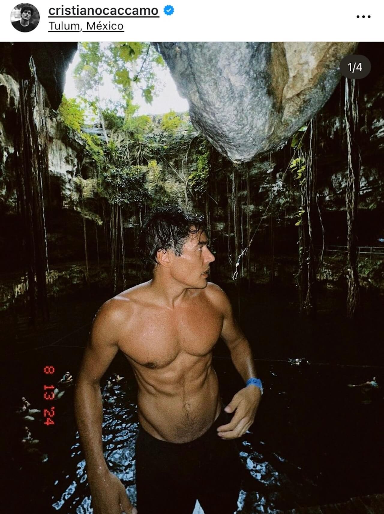 Cristiano-Caccamo