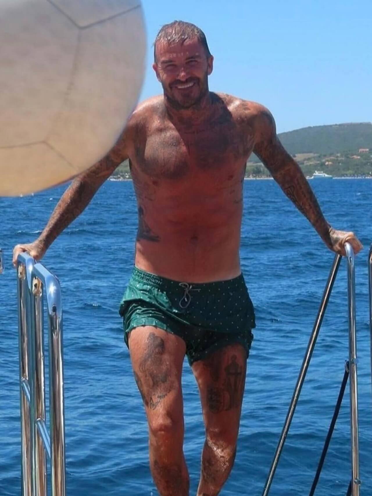 David-Beckham