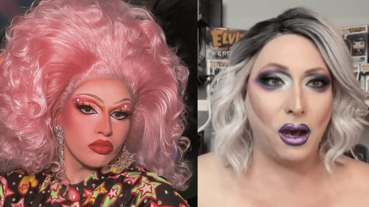 Diffamò due drag queen, il repubblicano David Love pagherà loro 200.000 dollari