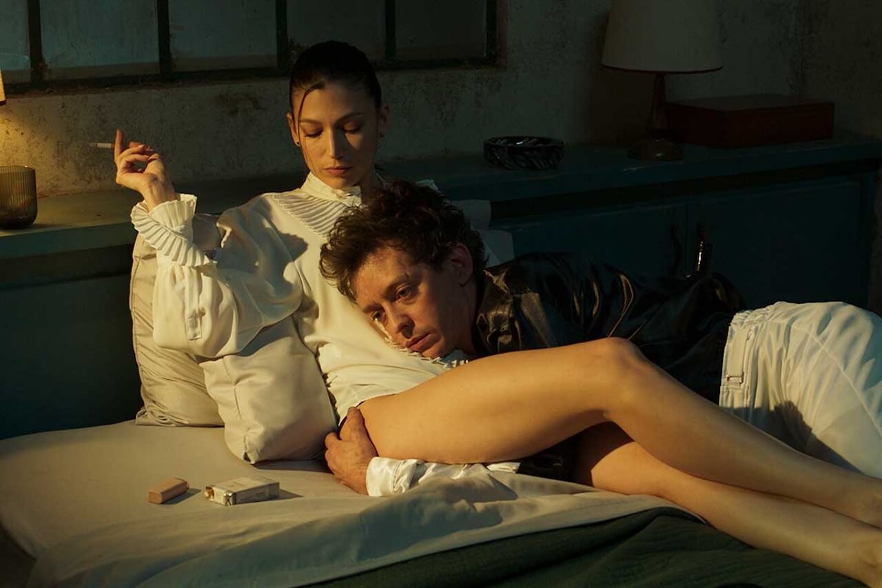 Queer Lion 2024, in anteprima tutti i film LGBTQIA+ presenti all'81esima Mostra del Cinema di Venezia - El Jockey - Gay.it