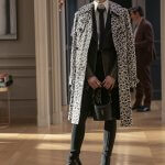 Emily in Paris. Lily Collins as Emily - Thumbnail