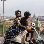 Emily in Paris. Lily Collins e Eugenio Franceschini - Thumbnail