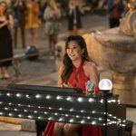 Emily in Paris. Ashley Park - Thumbnail