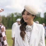 Emily in Paris. Ashley Park - Thumbnail