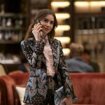 Emily in Paris. Lily Collins - Thumbnail