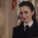 Emily in Paris. Lily Collins - Thumbnail