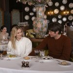 Emily in Paris. Camille Razat e Lucas Bravo - Thumbnail