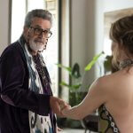 Emily in Paris. Rupert Everett - Thumbnail