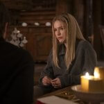 Emily in Paris. Camille Razat - Thumbnail