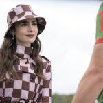 Emily in Paris. Lily Collins - Thumbnail
