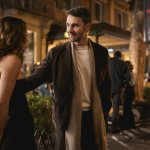Emily in Paris. Philippine Leroy-Beaulieu e Raoul Bova - Thumbnail