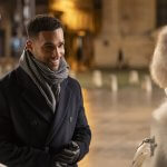 Emily in Paris. Lucien Laviscount - Thumbnail