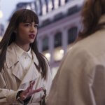 Emily in Paris. Thalia Besson - Thumbnail
