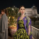 Emily in Paris. Lily Collins - Thumbnail