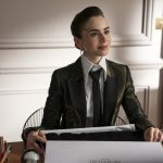 Emily in Paris. Lily Collins - Thumbnail