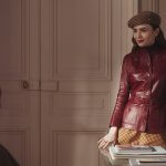 Emily in Paris. Lily Collins - Thumbnail
