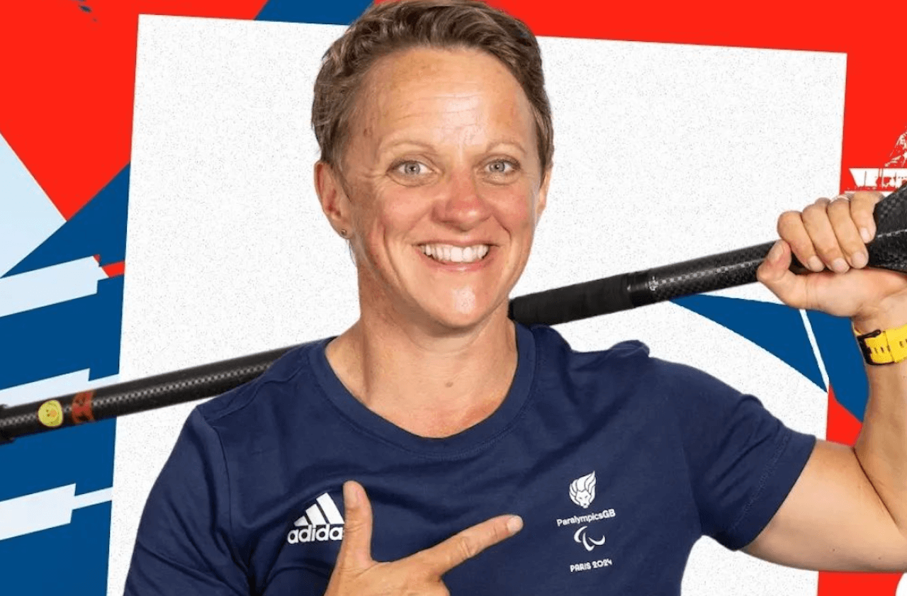 Parigi 2024, al via le Paralimpiadi. Ecco gli atleti dichiaratamente LGBTQIA+ - Emma Wiggs - Gay.it