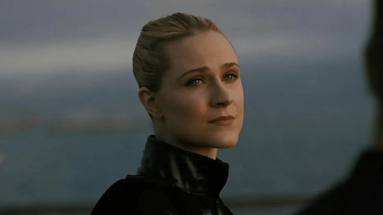 30 celebrità dichiaratamente bisessuali - Evan Rachel Wood - Gay.it