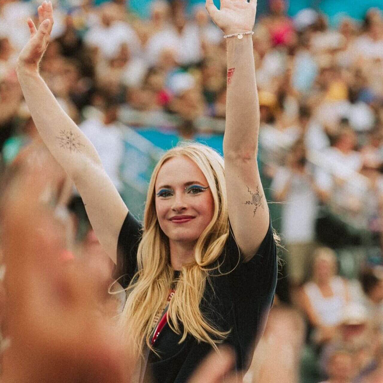 Evy Leibfarth atleti lgbt olimpiadi