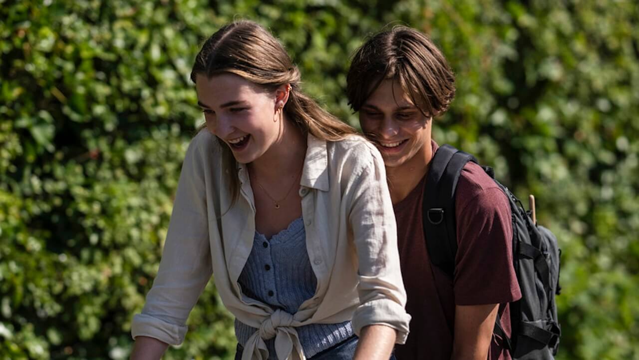 Queer Lion 2024, in anteprima tutti i film LGBTQIA+ presenti all'81esima Mostra del Cinema di Venezia - Familier som vores Families Like Ours di Thomas Vinterberg - Gay.it