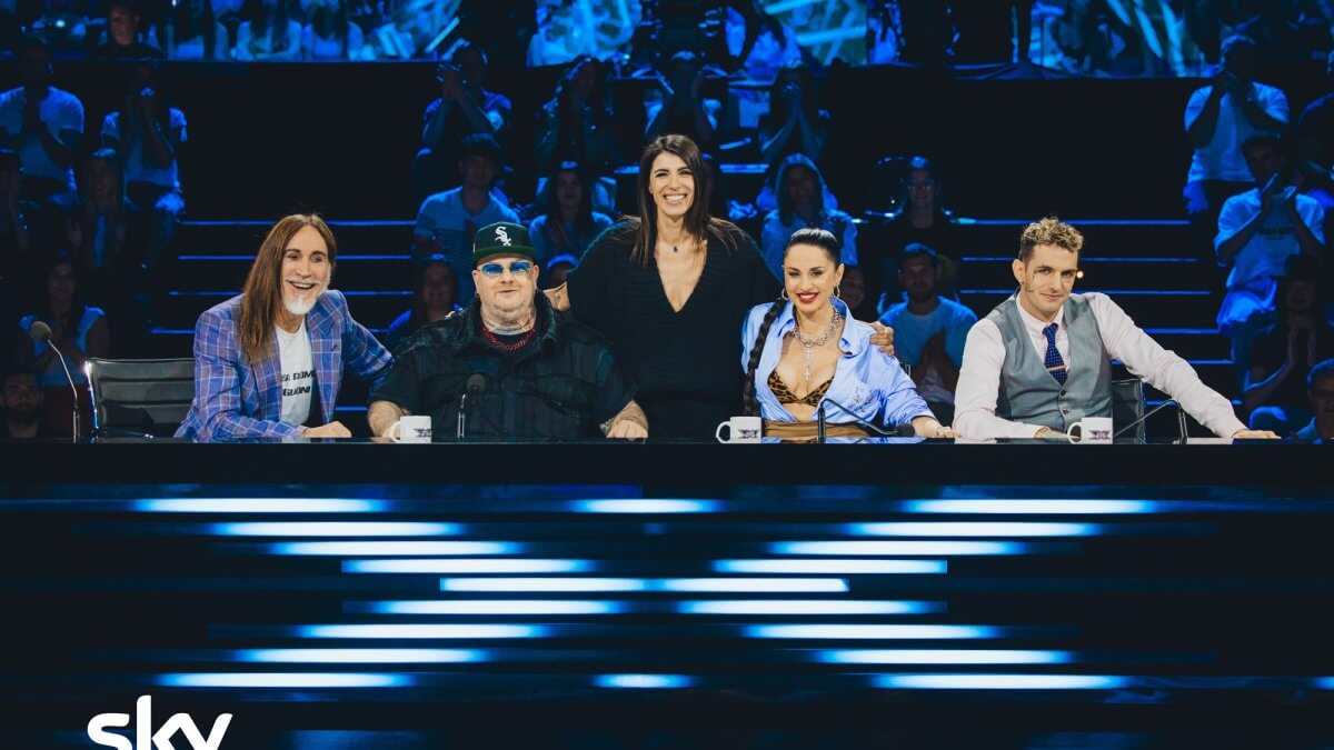 X Factor 2024, tutto quello che sappiamo sulla nuova edizione: giudici, conduttrice e primi spot