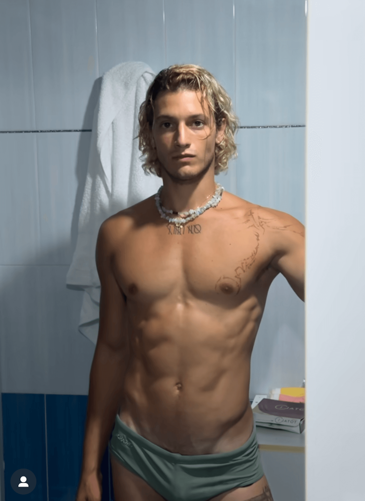 Gabriele Esposito