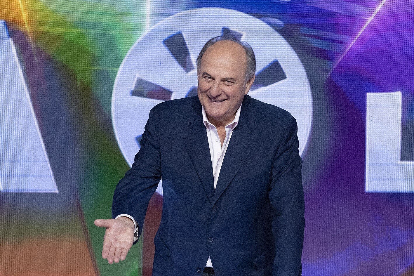 Gerry Scotti, La Ruota della Fortuna