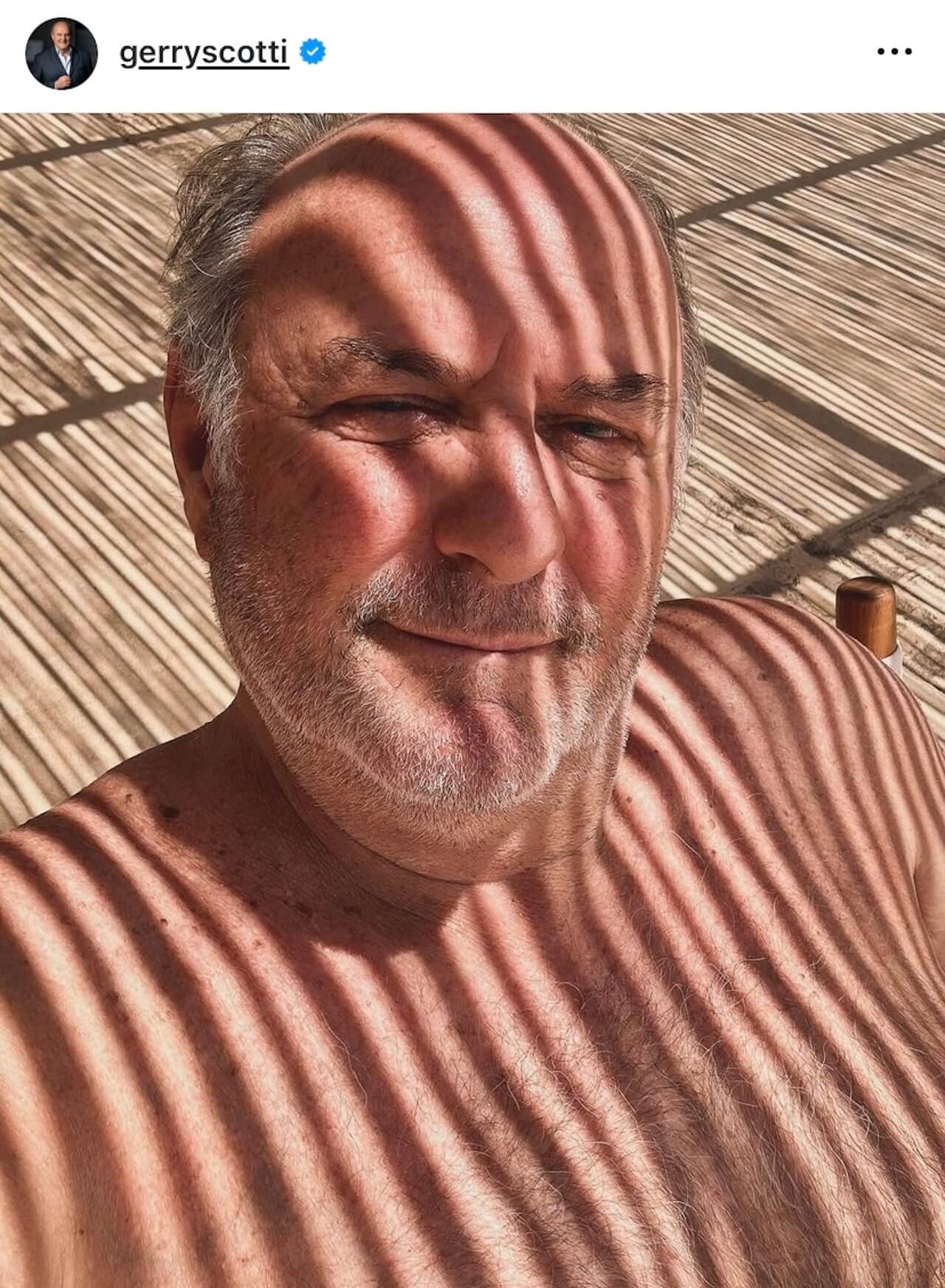 Gerry Scotti