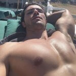Gianmaria Sainato - Thumbnail
