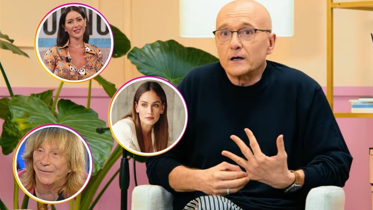 Grande Fratello 2024, al via il toto-nomi per i nuovi concorrenti