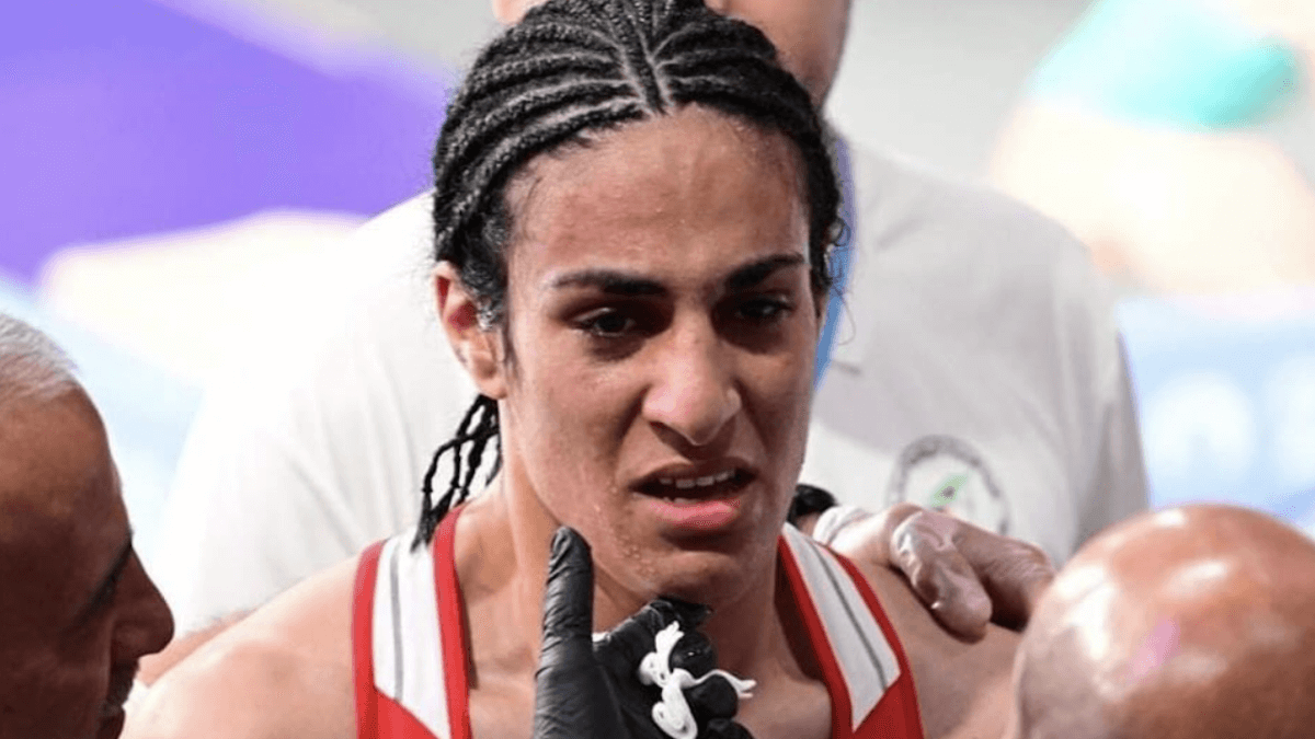 Parigi 2024, l’appello di Imane Khelif: “Basta con questo bullismo, distrugge le persone”