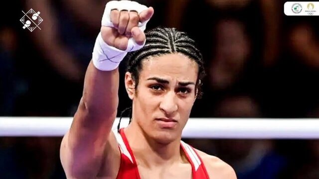 L'IBA torna ad infangare Imane Khelif, niente mondiale femminile per "elevato livello di testosterone" - Imane Khelif 1 1 - Gay.it
