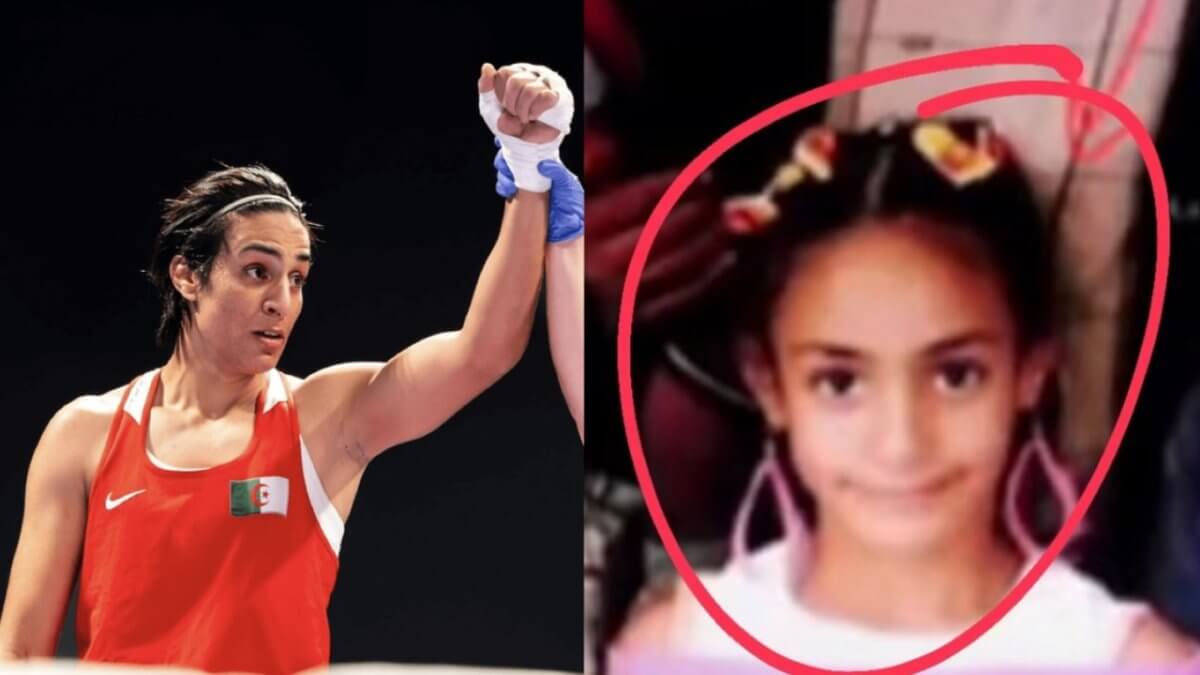 Imane Khelif è una donna, la fake news transfobica di Salvini sulla pugile intersessuale fa il giro del mondo
