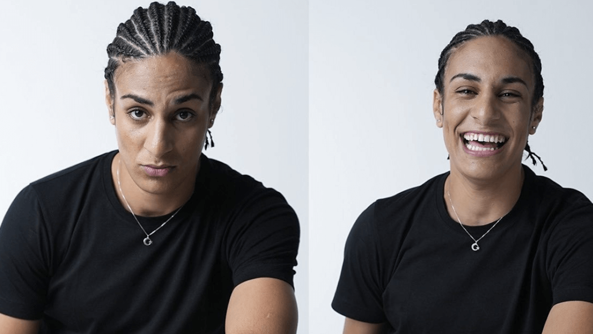 Associazioni intersex al fianco di Imane Khelif: “Sciacallaggio mediatico lesivo della dignità della persona”
