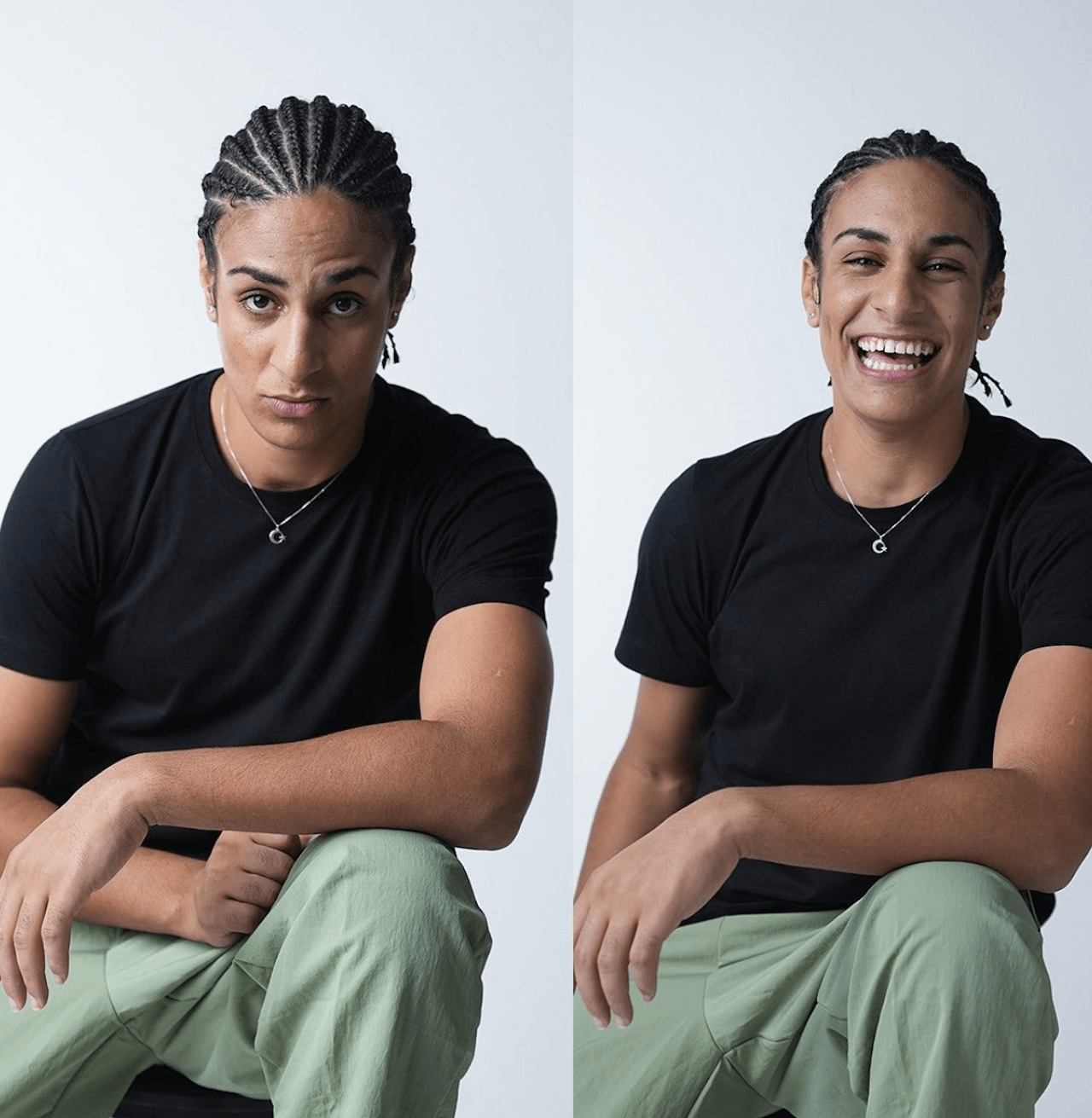 Imane Khelif, attacchi transfoibici da Rowling, Navratilova e Jenner. Parte la denuncia per "molestie mediatiche" - Imane Khelif - Gay.it