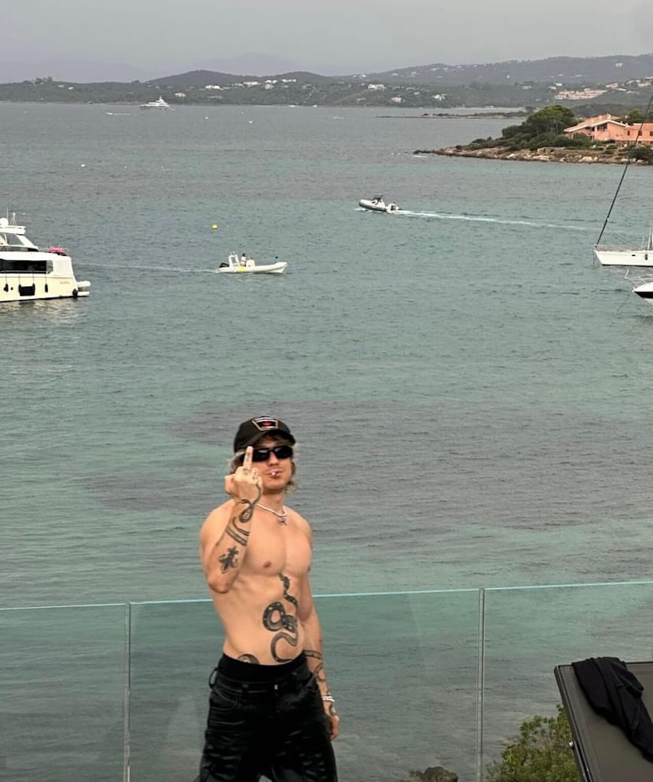 Irama