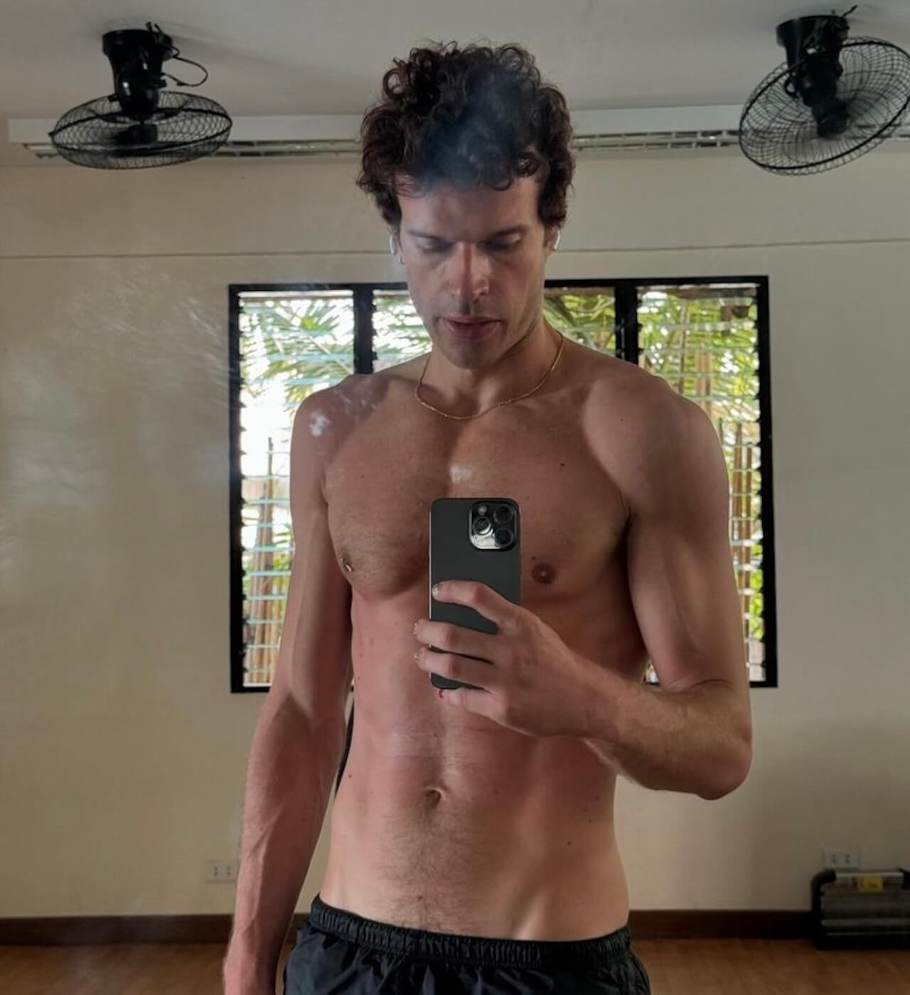Ivan Olita