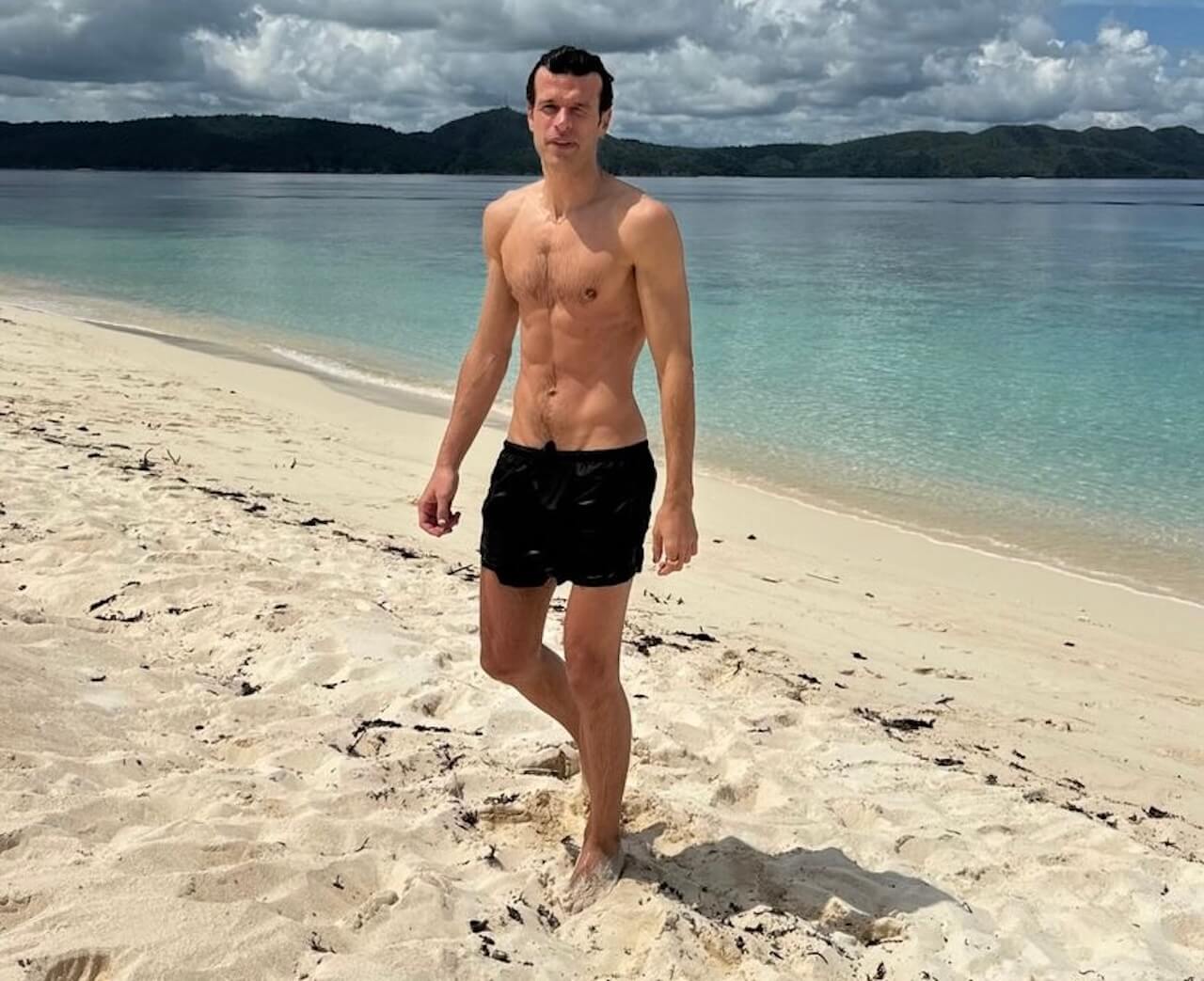 Ivan Olita