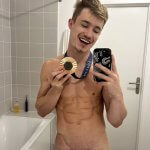 Jack Laugher - Thumbnail