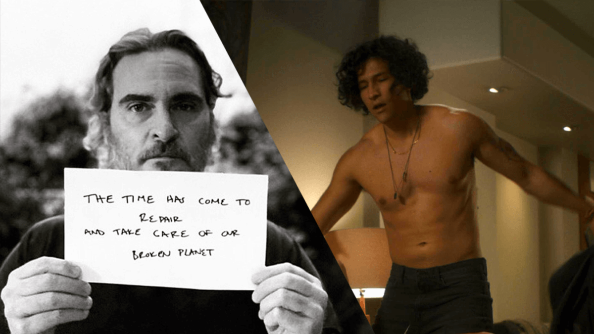 Perché Joaquin Phoenix abbandona il film gay sessualmente esplicito diretto da Todd Haynes
