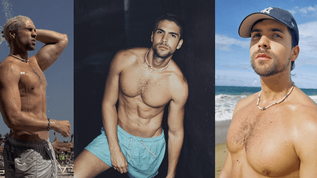 Johann Vera, il cantante ecuadoregno fa coming out. E Ricky Martin lo applaude (VIDEO) - Johann Vera - Gay.it